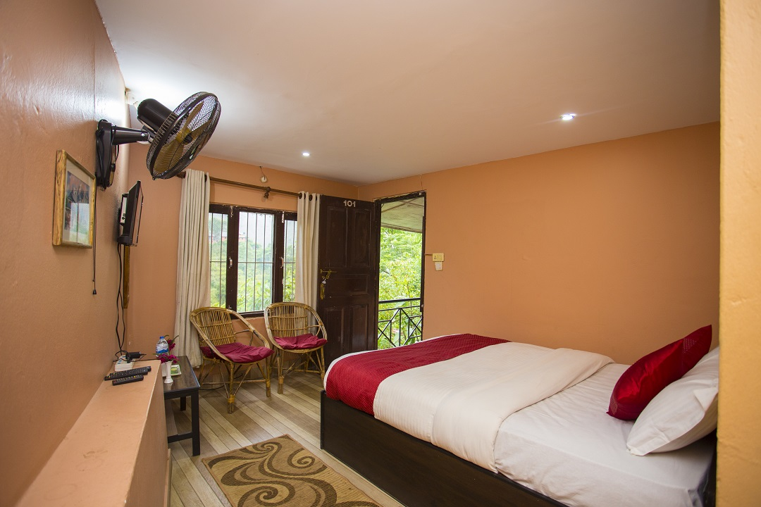 Mountain Suite